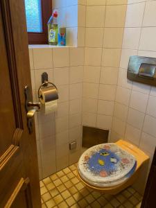 Zdjęcie z galerii obiektu Apartment 9181 Feistritz in Rosental ,Klagenfurt w mieście Feistritz im Rosental