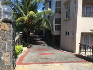 Gallery image of Villa Anastasia in Flic-en-Flac