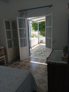 Fotografie z fotogalerie ubytování Giaglakis Rooms v destinaci Platis Gialos Sifnos