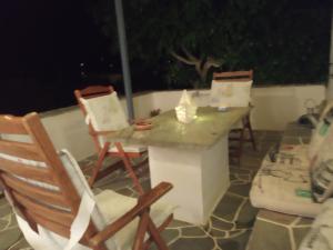 Fotografie z fotogalerie ubytování Giaglakis Rooms v destinaci Platis Gialos Sifnos