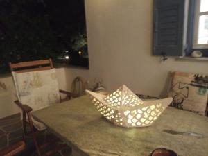 Fotografie z fotogalerie ubytování Giaglakis Rooms v destinaci Platis Gialos Sifnos
