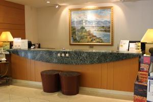 Fotografie z fotogalerie ubytování Grand Hotel Hakusan v destinaci Hakusan