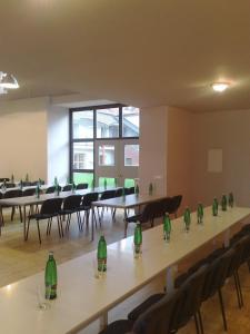 Konferenční prostory v ubytování Hotel Antoň