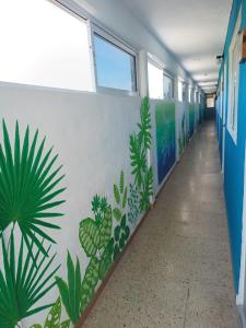 Foto da galeria de Blue Coconut Cancun Hotel em Cancún