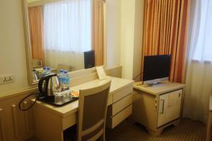 エンペラー ホテル 台北市 22年 最新料金