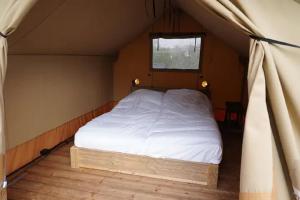 BehelpにあるLuxe en romantische overnachting voor 2のギャラリーの写真