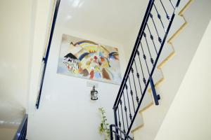Fotografie z fotogalerie ubytování La Galerica v destinaci Puerto de Mazarrón