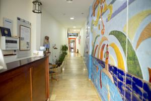 Fotografie z fotogalerie ubytování La Galerica v destinaci Puerto de Mazarrón