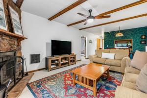 Gallery image of Laurel Haven in Banner Elk