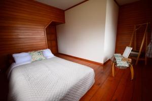 Voodi või voodid majutusasutuse Designer's Hotel Nakadoma Inn - Vacation STAY 32553v toas