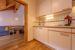 Dapur atau dapur kecil di Alpengruss