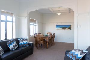 Gallery image of The Hydro Esplanade Apartments in Dunedin