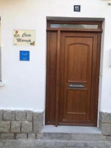 Fotografia z galérie ubytovania CASA MARUJA v destinácii Avila + 18 fotografií