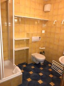 O baie la Ein-Steinwurf-zum-Ostseestrand-Ferienwohnung-Martha-mit-Terrasse