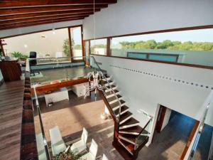 Posedenie v ubytovaní Villa Can Maimó Nou Número de licencia ETV4218