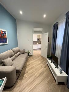 Гостиная зона в Cortile dei Mori