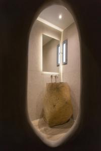 Fotografie z fotogalerie ubytování Barbarigos luxury spa apartments v destinaci Nausa