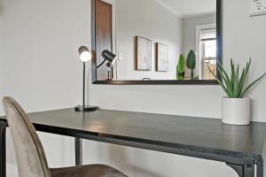 Fotografie z fotogalerie ubytování Vibrant 1BR Apartment close to Dining - Cullom B3 v destinaci Chicago