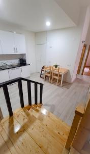 Blagovaonica u apartmanu