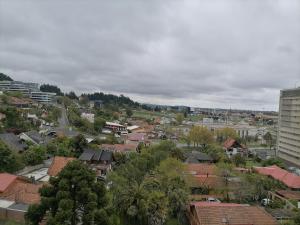 Vista general de Concepción o vistes de la ciutat des de l'apartament 3 fotos més
