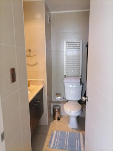 Gallery image of frente al Mall Trebol fácil acceso al centro in Concepción +3 photos