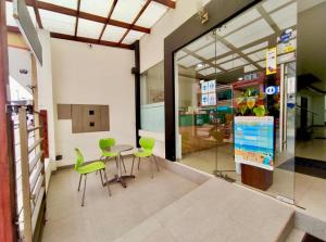 Imagen de la galería de HOTEL MAESJHU, en Atacames