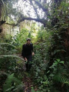 Hosté ubytování B&B - Trekking y Senderismo