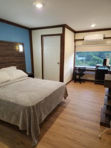 Imagen de la galería de Pit Stop Hostel, en Aguada