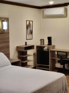 Imagen de la galería de Pit Stop Hostel, en Aguada