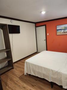 Imagen de la galería de Pit Stop Hostel, en Aguada