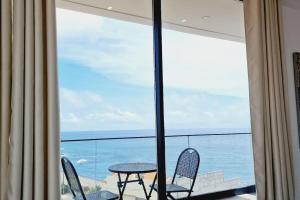 Gallery image of Apartamento encantador com piscina e vista mar in Praia +31 photos