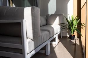 Zdjęcie z galerii obiektu Intempo The First w mieście Benidorm