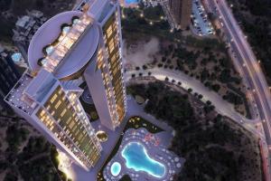 Zdjęcie z galerii obiektu Intempo The First w mieście Benidorm