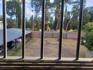 Zahrada ubytování Boulevard Soho San Rafael + 3 fotografie