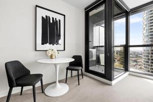 Fotografie z fotogalerie ubytování Luxuria Apartments - Fulton Lane v Melbourne + 5 fotografií