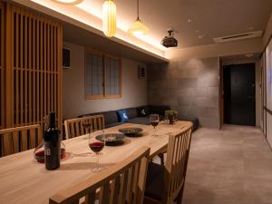 Bevande di MIMARU SUITES Tokyo Asakusa