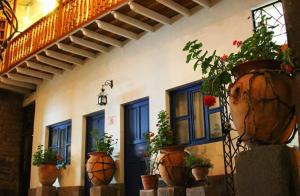 Foto da galeria de Katari at Plaza de Armas Cusco em Cusco