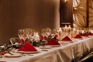 Băuturi la Rosedale Hotel Hong Kong