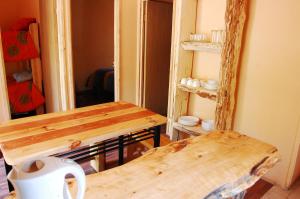 Fotografie z fotogalerie ubytování Cabaña hostal Ema v destinaci Pisco Elqui