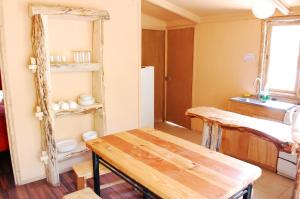 Fotografie z fotogalerie ubytování Cabaña hostal Ema v destinaci Pisco Elqui