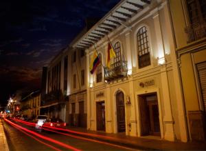 Gambar di galeri bagi Santa Lucia House - Forum di Cuenca