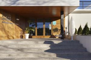 Hotel San Prudentzio, Getaria — foto 5 de 8