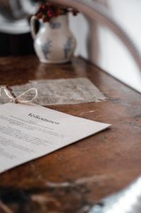 Gallery image of Langhoff & Juul Boutique Hotel og Restaurant in Ebeltoft +42 photos