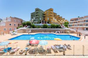 Fotografie z fotogalerie ubytování Home2Book Cozy Costa Adeje Terrace&Pool v destinaci Adeje