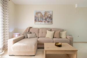 Posedenie v ubytovaní Apartamento centrico Cardenas