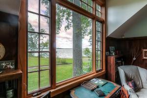 Melville LandingCharming St Albans Cottage on Lake Champlain!的相册照片