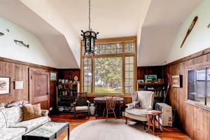 Melville LandingCharming St Albans Cottage on Lake Champlain!的相册照片