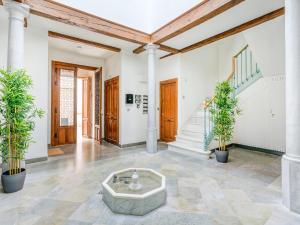 格拉纳达limehome Granada Calle Mirasol的相册照片