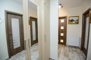 Billede fra billedgalleriet på Apartament Eliza i Poiana Brasov