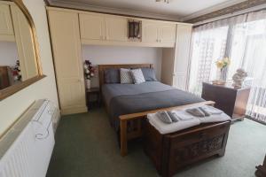 Gallery image of Palm Bay's Luxury Bungalow - Self Check In & Parking in Margate